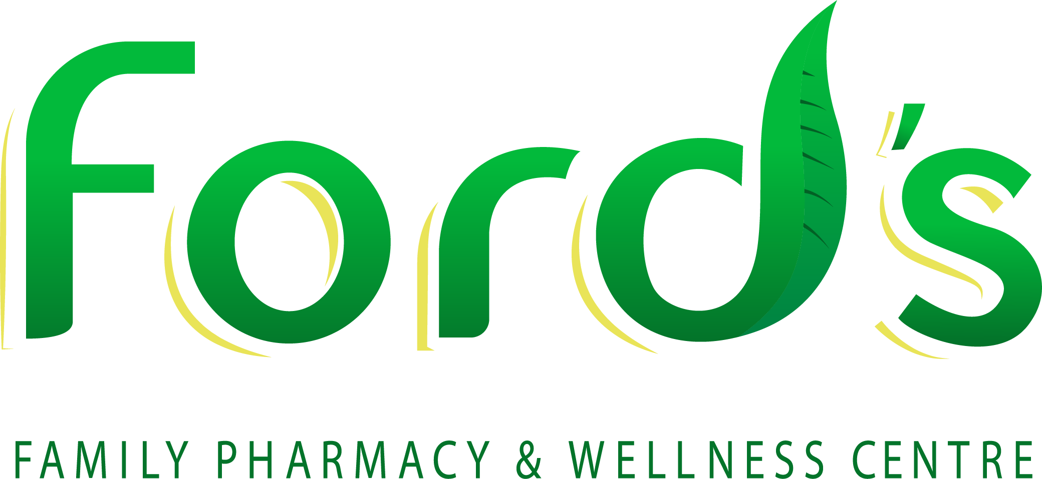 Ford's Pharmacy