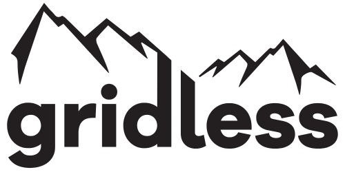 Gridless