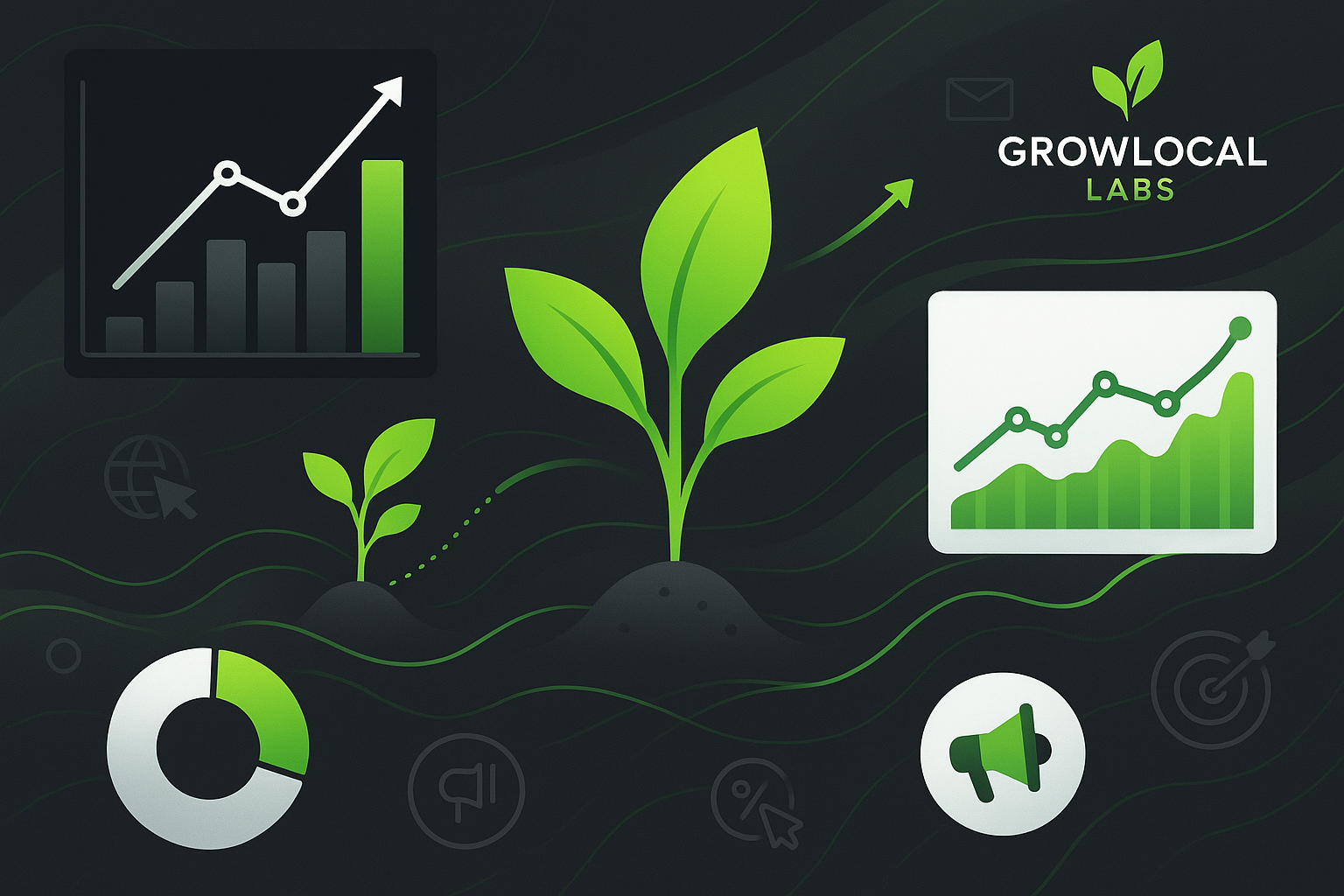 GrowLocal LABS Digital Solutions