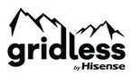 Gridless client logo