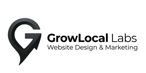 GrowLocal Labs - Website Design & Marketing