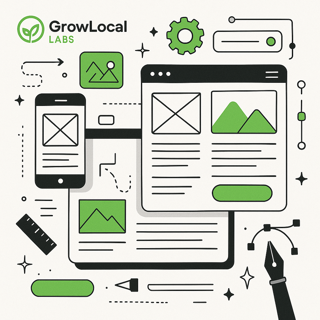 Web Design